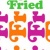 Regular Fried
