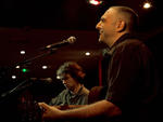 Chris Brokaw & Geoff Farina