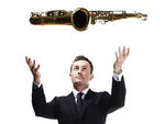 Hear Me Talkin' To Ya: Big Jazz