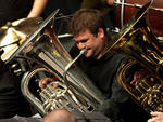 Zone One Brass - A Festive Fanfare
