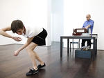 Siobhan Davies Dance presents: Minutes