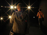 Performance by Tania Bruguera